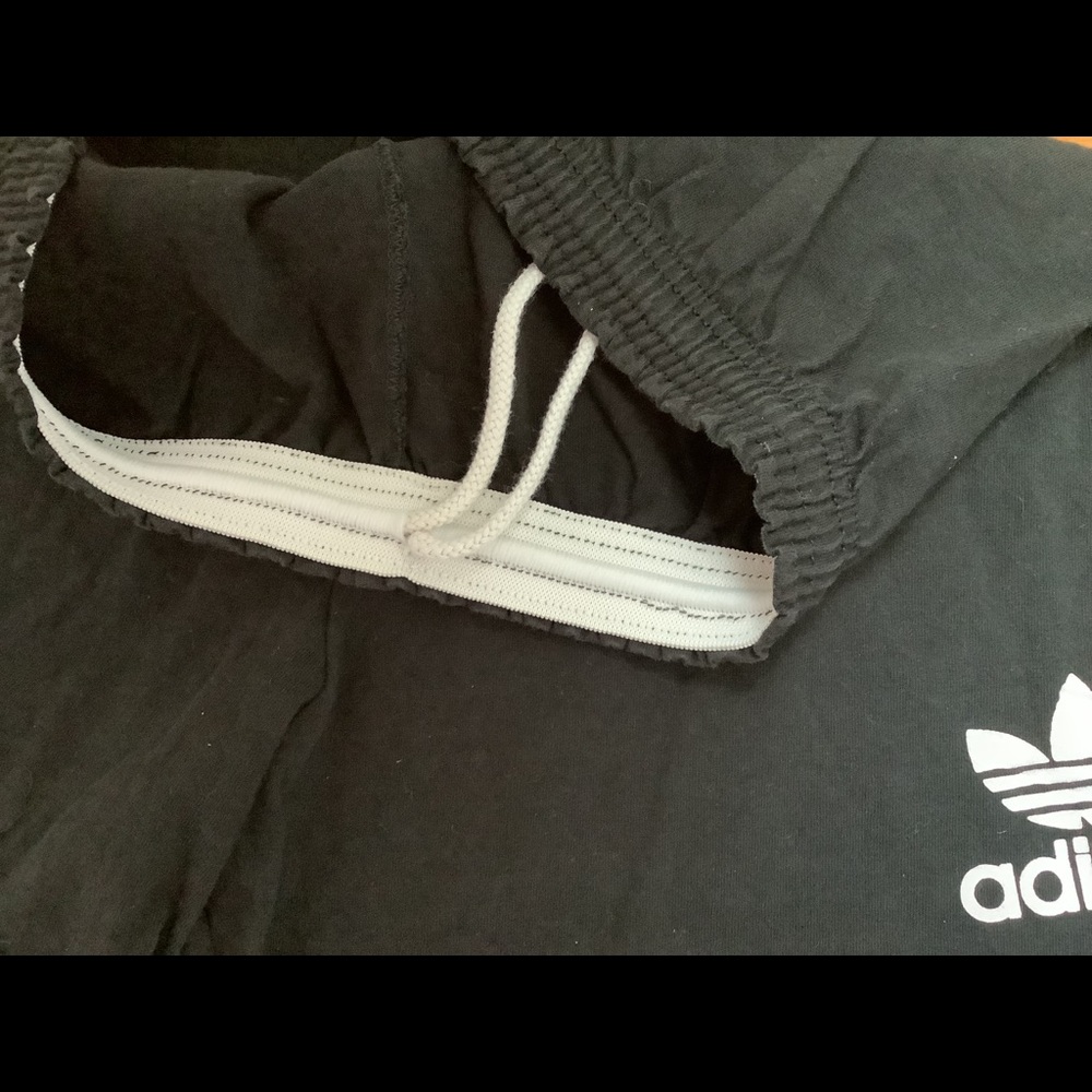 Adidas Shorts - Picture 3 of 4